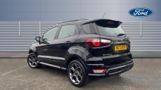 Ford EcoSport 1.0 EcoBoost 125 ST-Line 5dr Petrol Hatchback